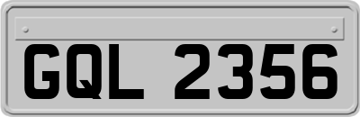 GQL2356