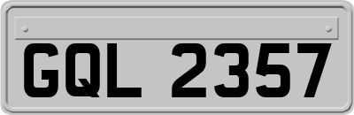 GQL2357