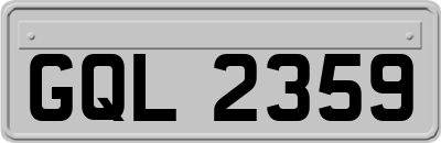 GQL2359