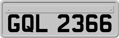GQL2366