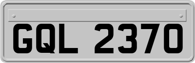 GQL2370