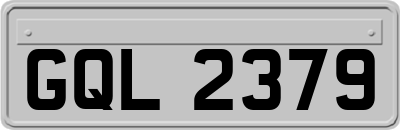 GQL2379