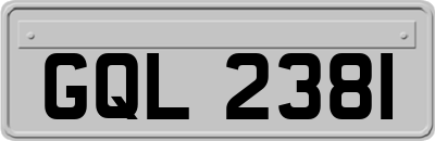 GQL2381