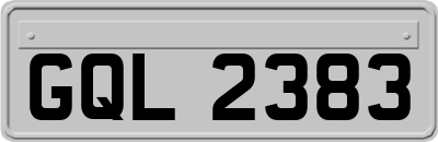 GQL2383