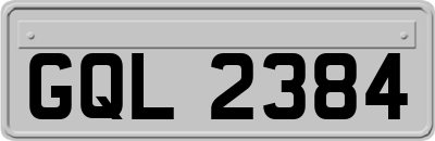 GQL2384
