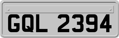 GQL2394