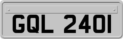 GQL2401