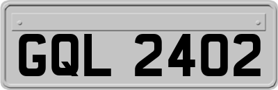 GQL2402