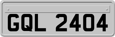 GQL2404