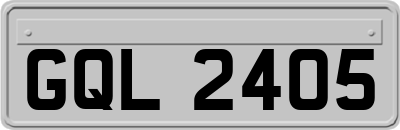 GQL2405