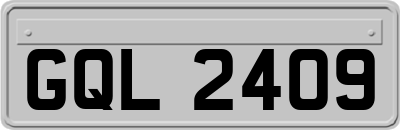 GQL2409