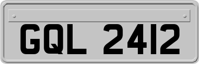 GQL2412