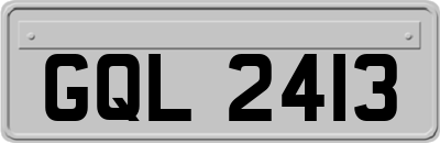 GQL2413