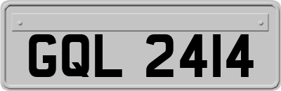 GQL2414