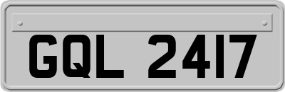 GQL2417