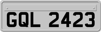 GQL2423