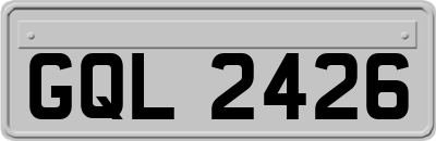 GQL2426