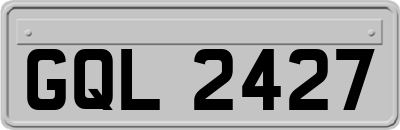 GQL2427
