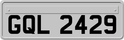 GQL2429