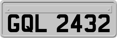 GQL2432