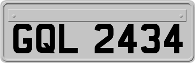 GQL2434