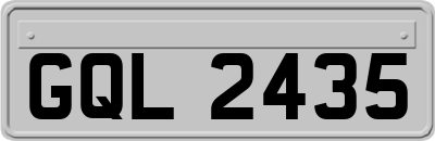 GQL2435