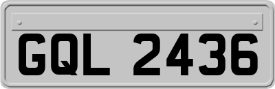 GQL2436
