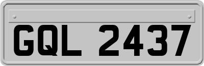 GQL2437