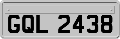 GQL2438