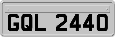 GQL2440