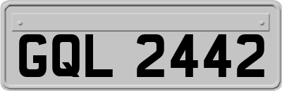 GQL2442