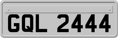 GQL2444