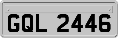 GQL2446