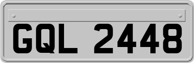 GQL2448
