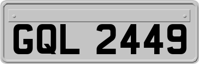 GQL2449