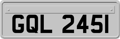 GQL2451