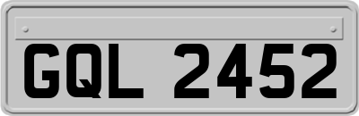 GQL2452