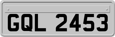 GQL2453