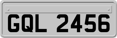 GQL2456