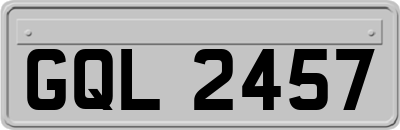 GQL2457