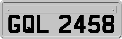 GQL2458
