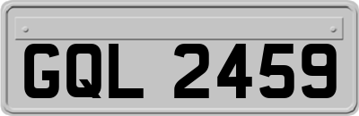 GQL2459