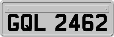 GQL2462