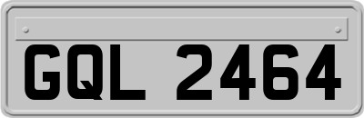 GQL2464