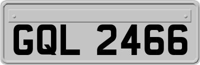 GQL2466