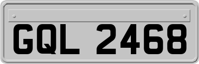 GQL2468