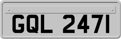 GQL2471