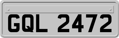 GQL2472