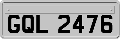 GQL2476
