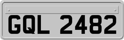 GQL2482